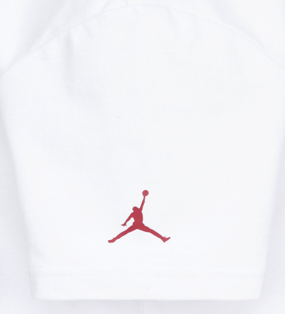 Jordan T-shirt - White