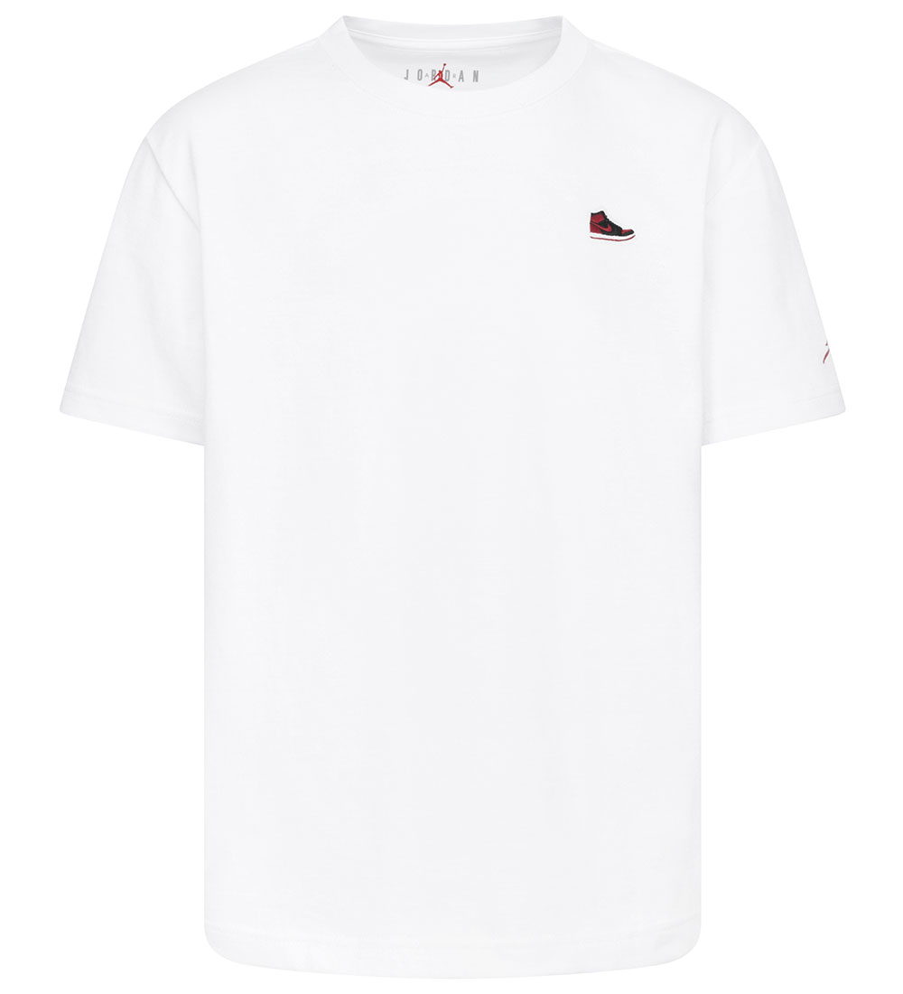 Jordan T-shirt - White