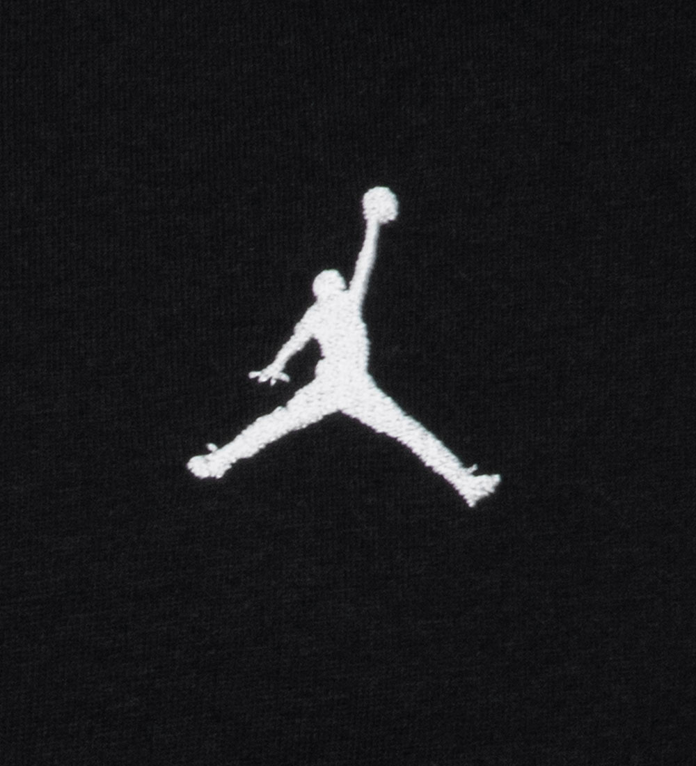 Jordan T-shirt - Black