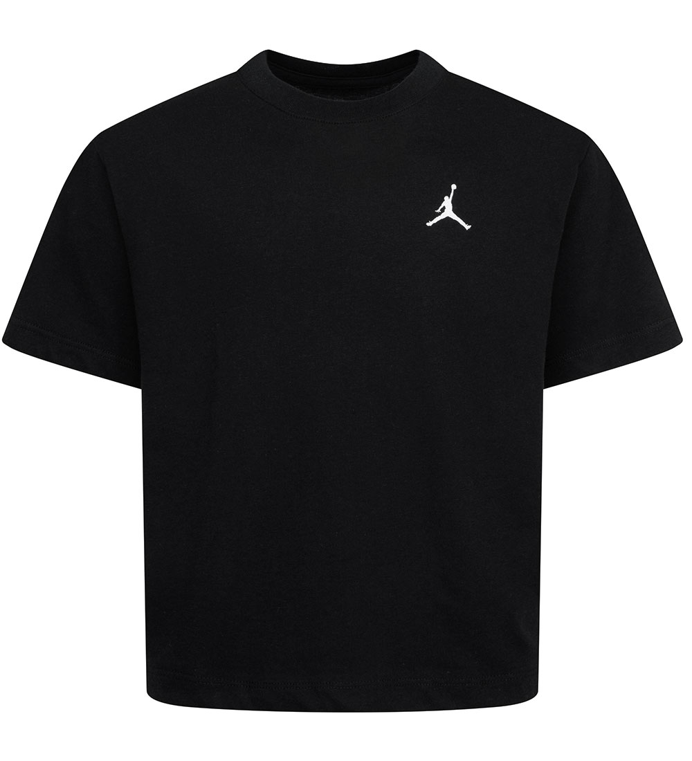 Jordan T-shirt - Black