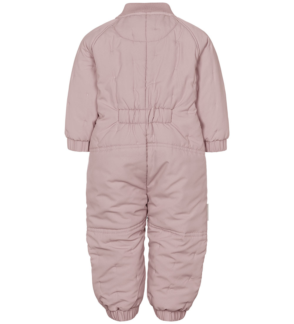 MarMar Thermogalli - Ozai - Rose Powder