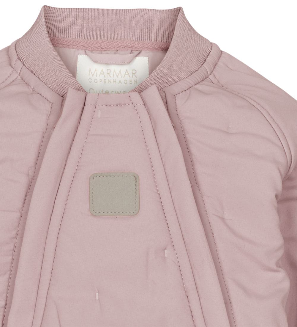 MarMar Thermogalli - Ozai - Rose Powder