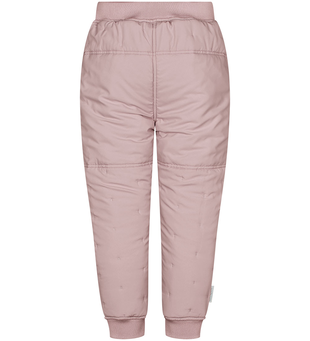 MarMar Thermobuxur - Odin - Rose Powder