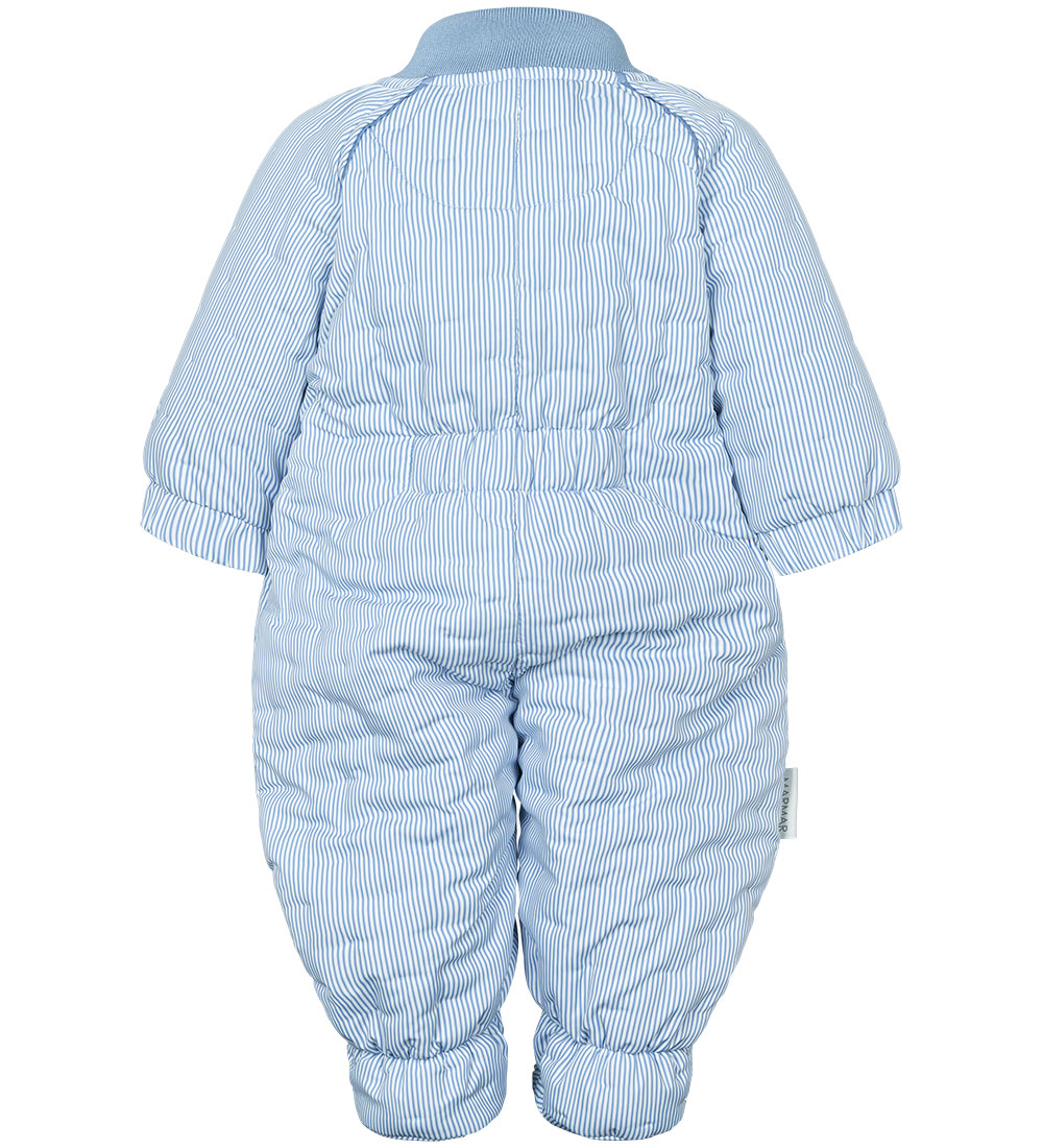 MarMar Thermo Suit - Ozai B - Air Stripe