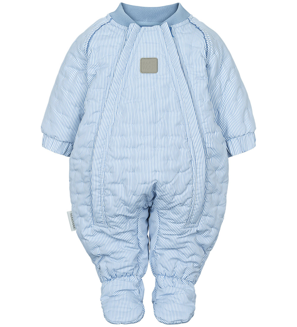 MarMar Thermo Suit - Ozai B - Air Stripe