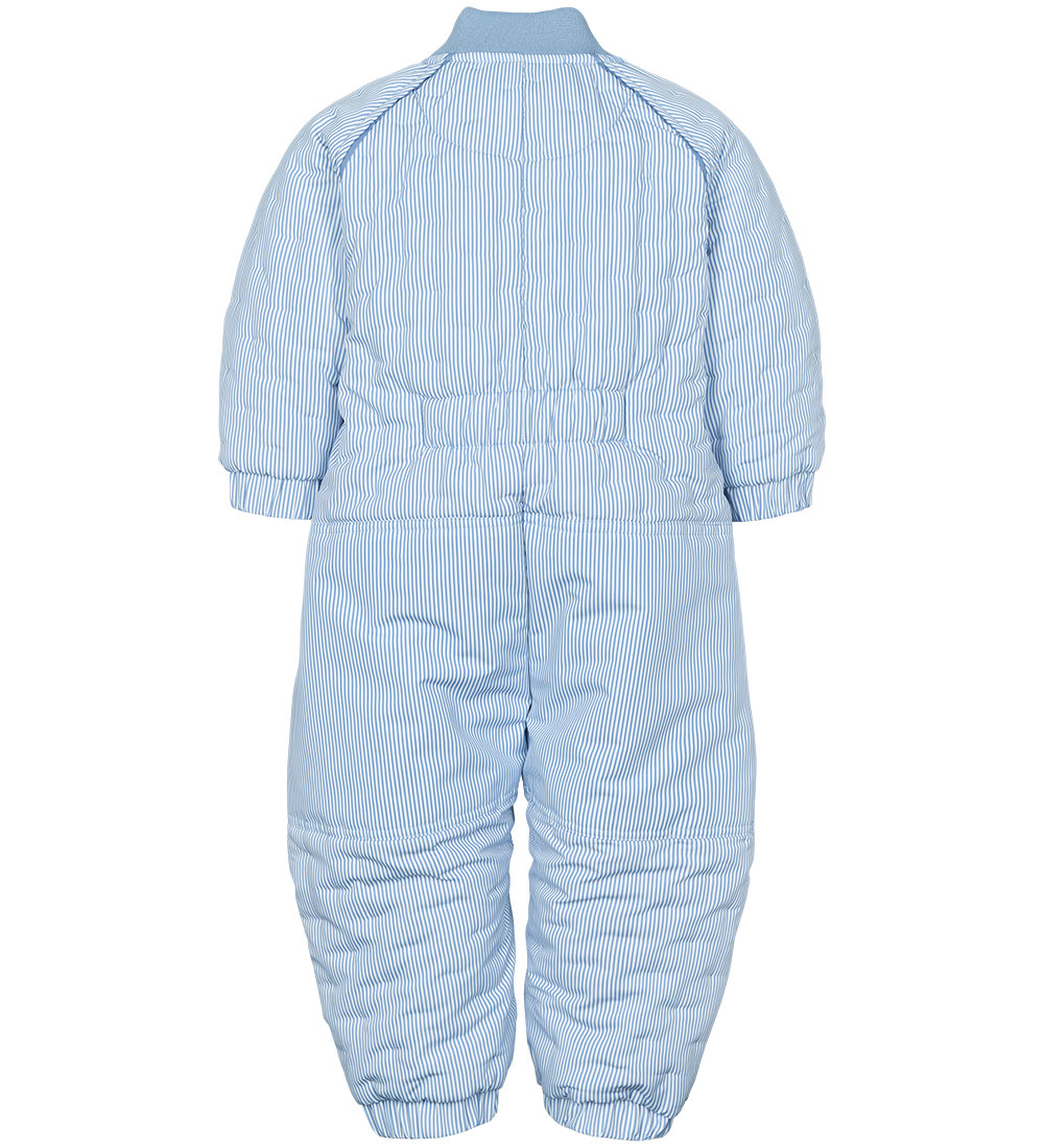 MarMar Thermo Suit - Ozai - Air Stripe