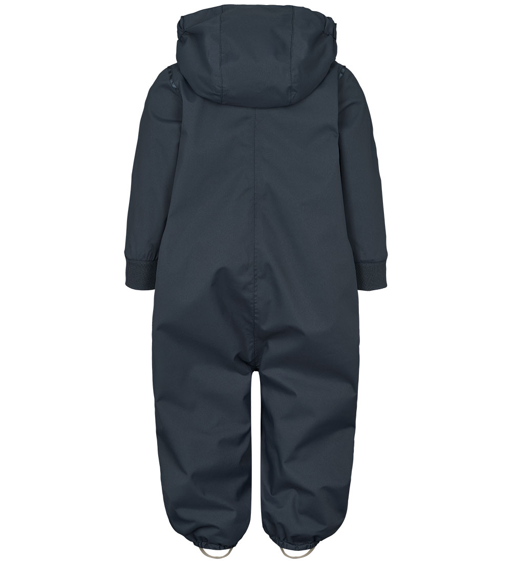 MarMar Skjelldress - Orva - Blå