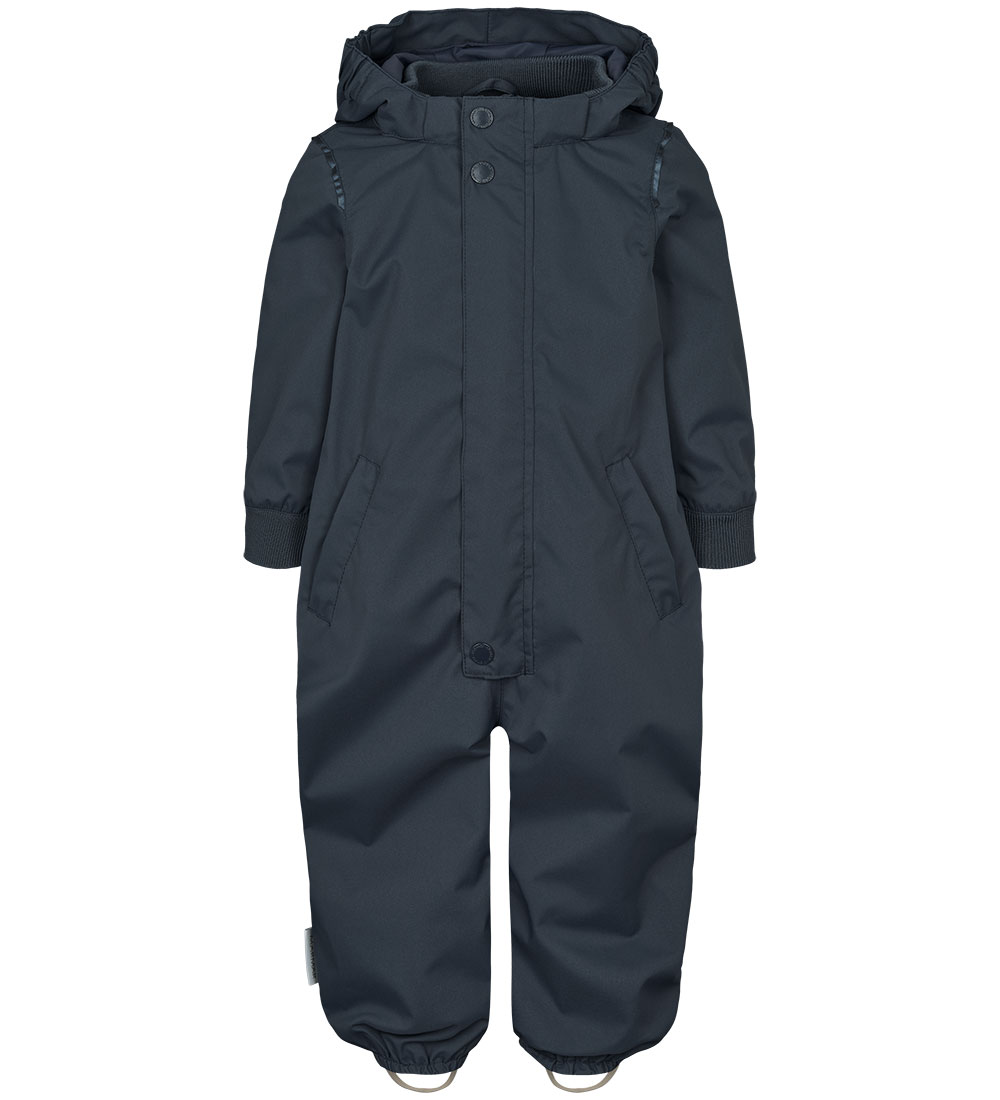 MarMar Skjelldress - Orva - Blå