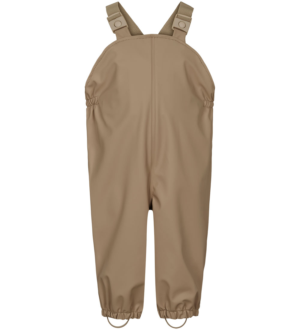 MarMar Regenkleidung m. Träger - PU - Seltsam - Alpaca