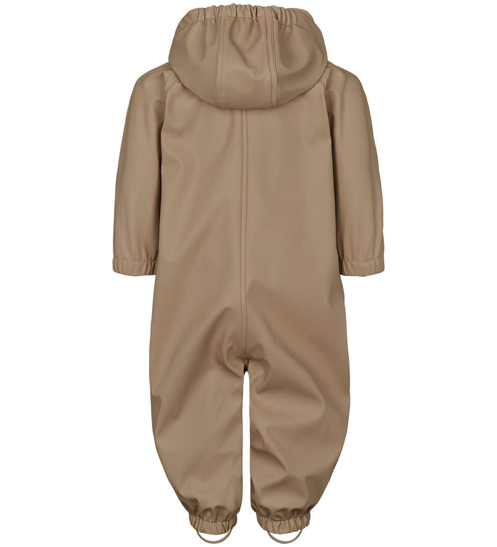 MarMar Regenanzug - PU - Orion - Alpaca