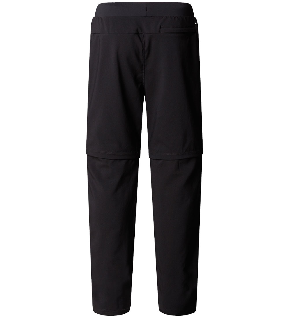 The North Face Trousers - UV 40+ - On The Trail - Black