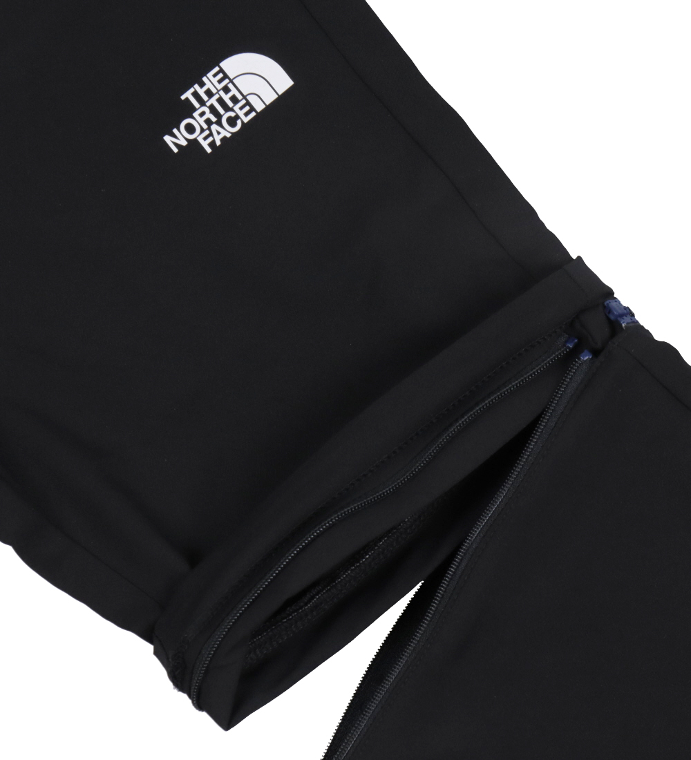 The North Face Trousers - UV 40+ - On The Trail - Black