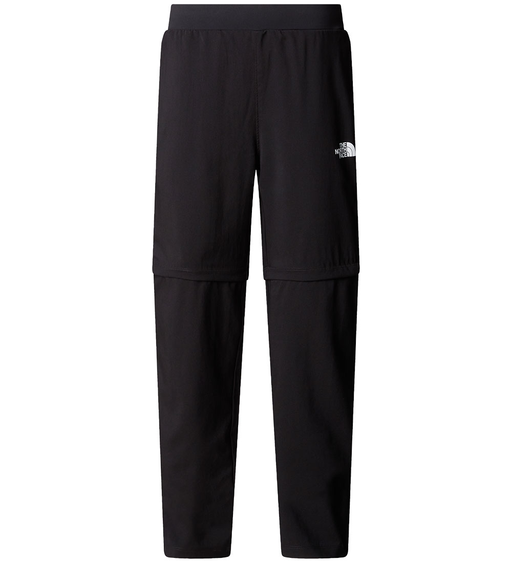 The North Face Trousers - UV 40+ - On The Trail - Black