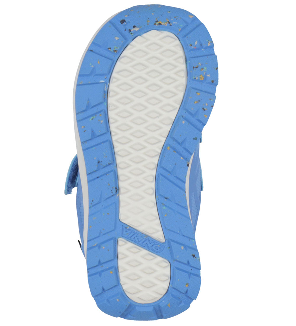 Viking Schuhe - Veme Reflex GTX 2V - Blue/Eierschale