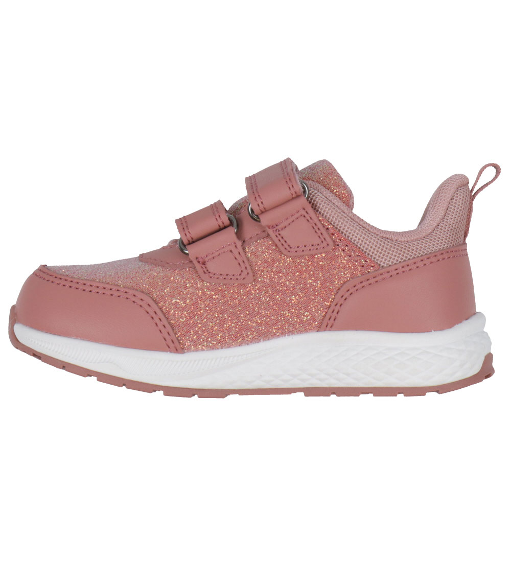 Viking Shoes - Bouncy Glitter WP 2V - Pink