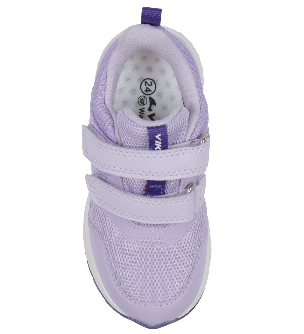 Viking Shoes - Bouncy WP 2V - Lilac