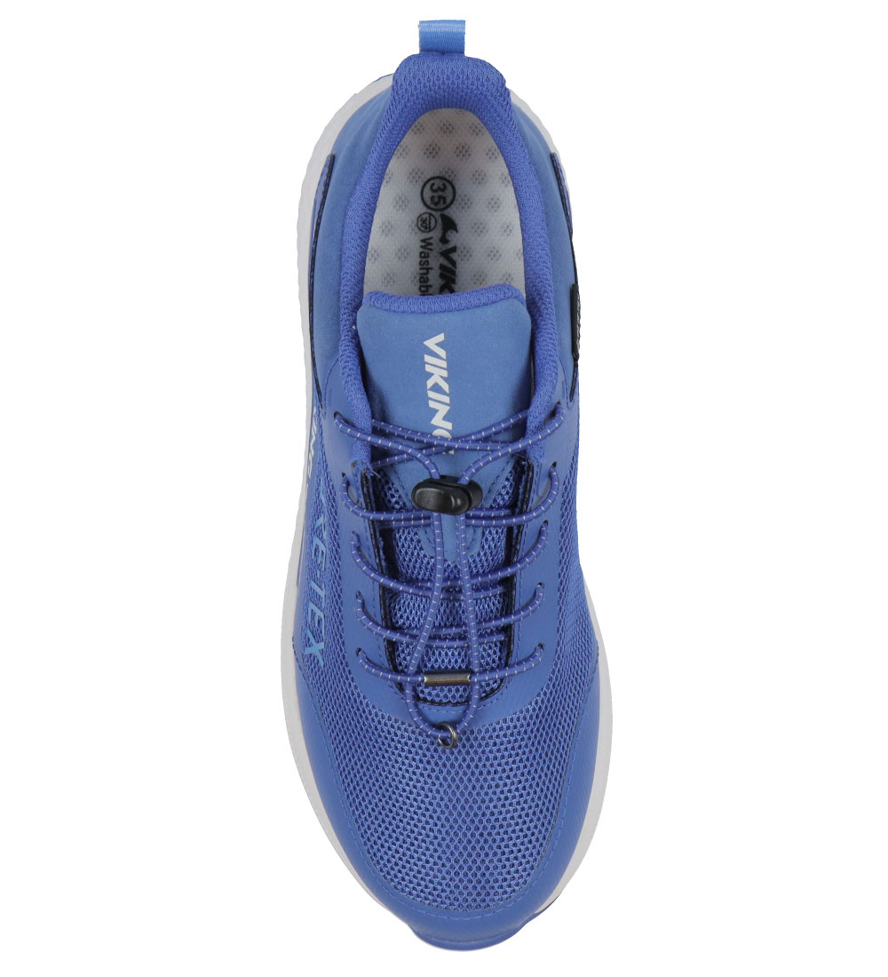 Viking Schuhe - Impact GTX SL - Blue