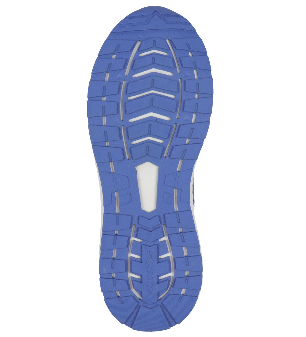 Viking Schuhe - Impact GTX SL - Blue