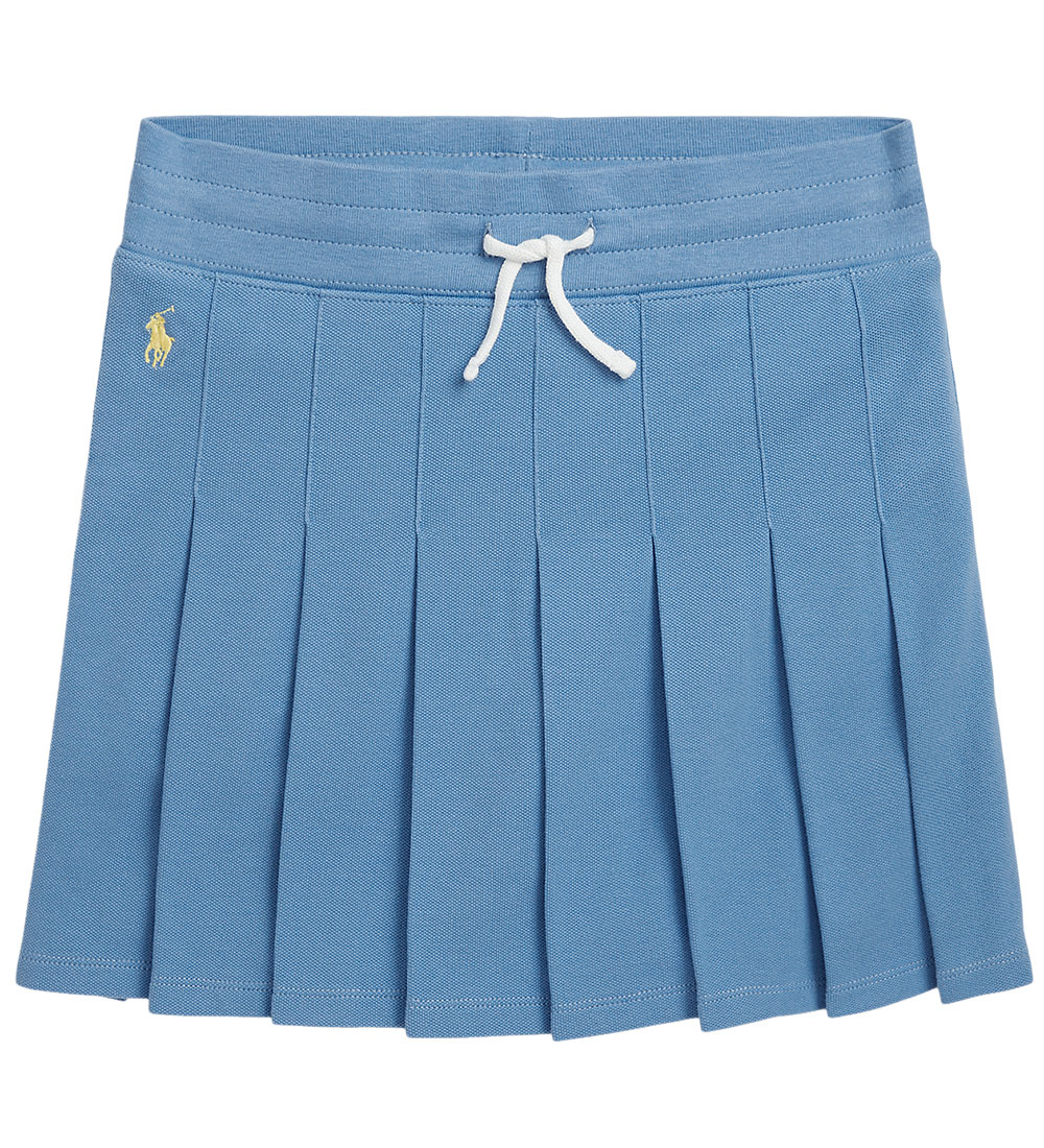 Polo Ralph Lauren Tennispils - blátt
