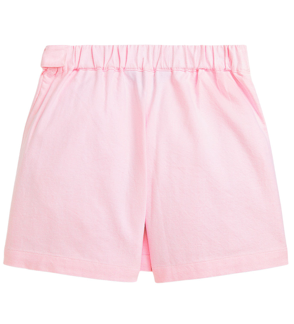 Polo Ralph Lauren Shorts w. Skirt - Bath Pink