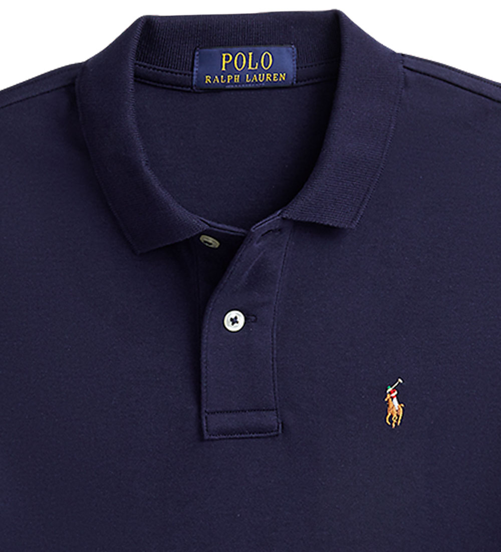 Polo Ralph Lauren 폴로셔츠 - 네이비