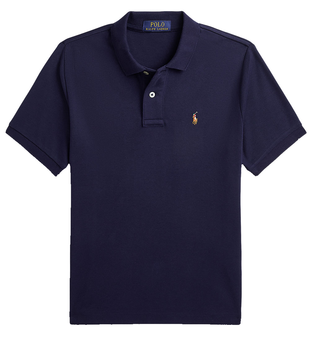 Polo Ralph Lauren 폴로셔츠 - 네이비