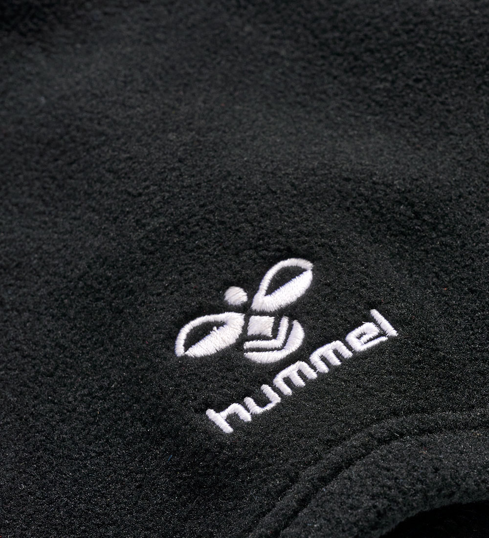 Hummel Neck Warmer - hmlFleece - Black
