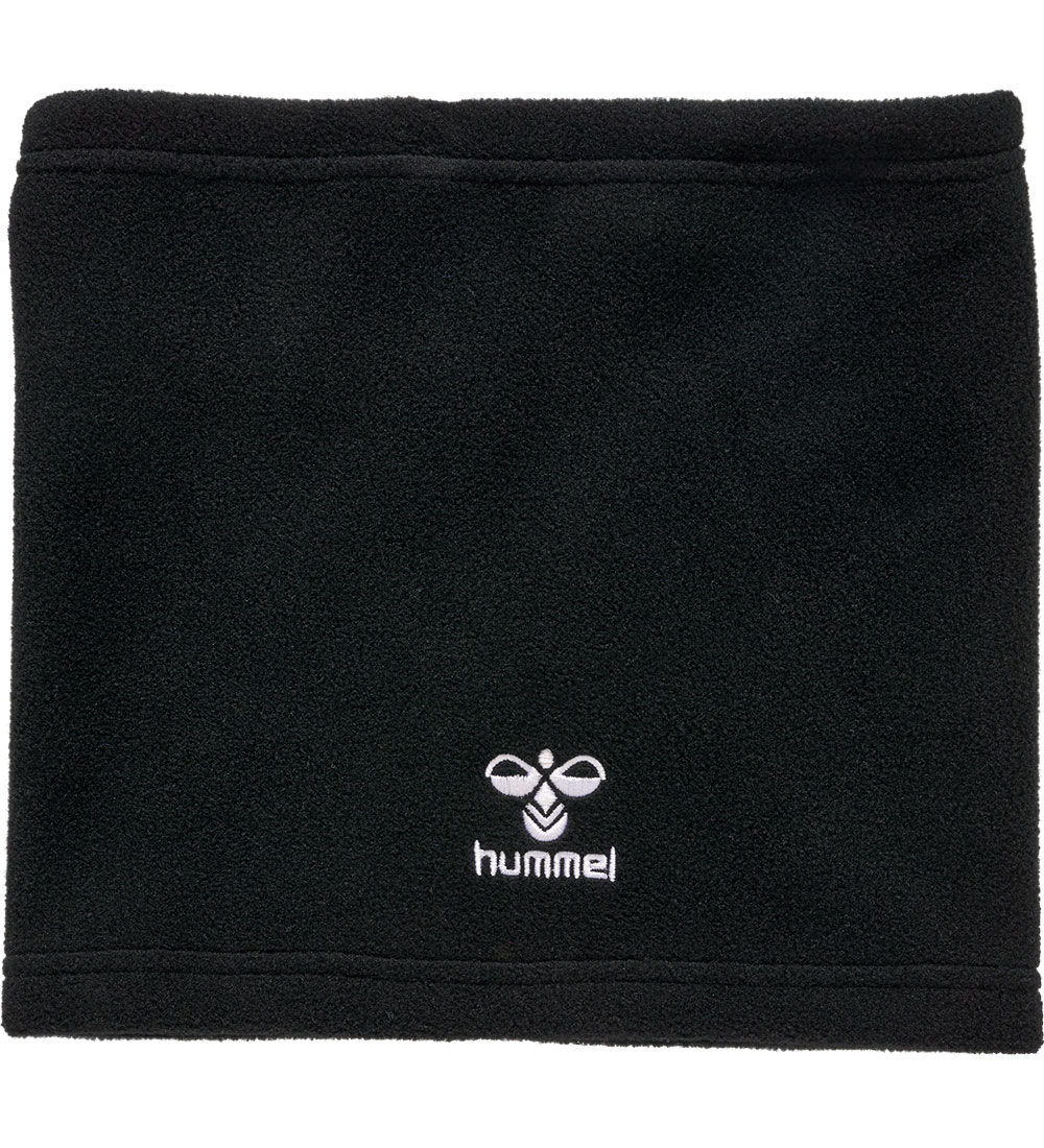 Hummel Neck Warmer - hmlFleece - Black