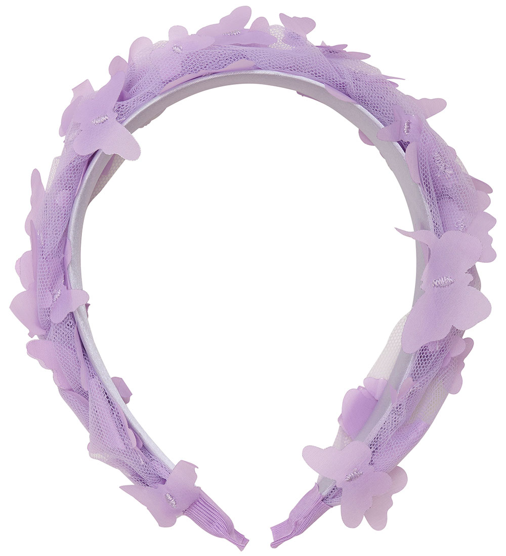 Creamie Hárstöng - Orchild Petal M. Fiðrildi