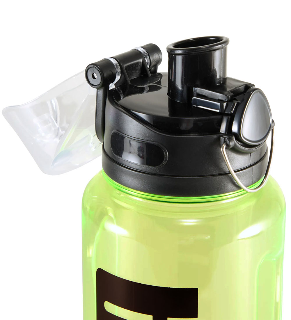 Puma Water Bottle - TR Sportstyle - 1 L - Lemon Sherbert