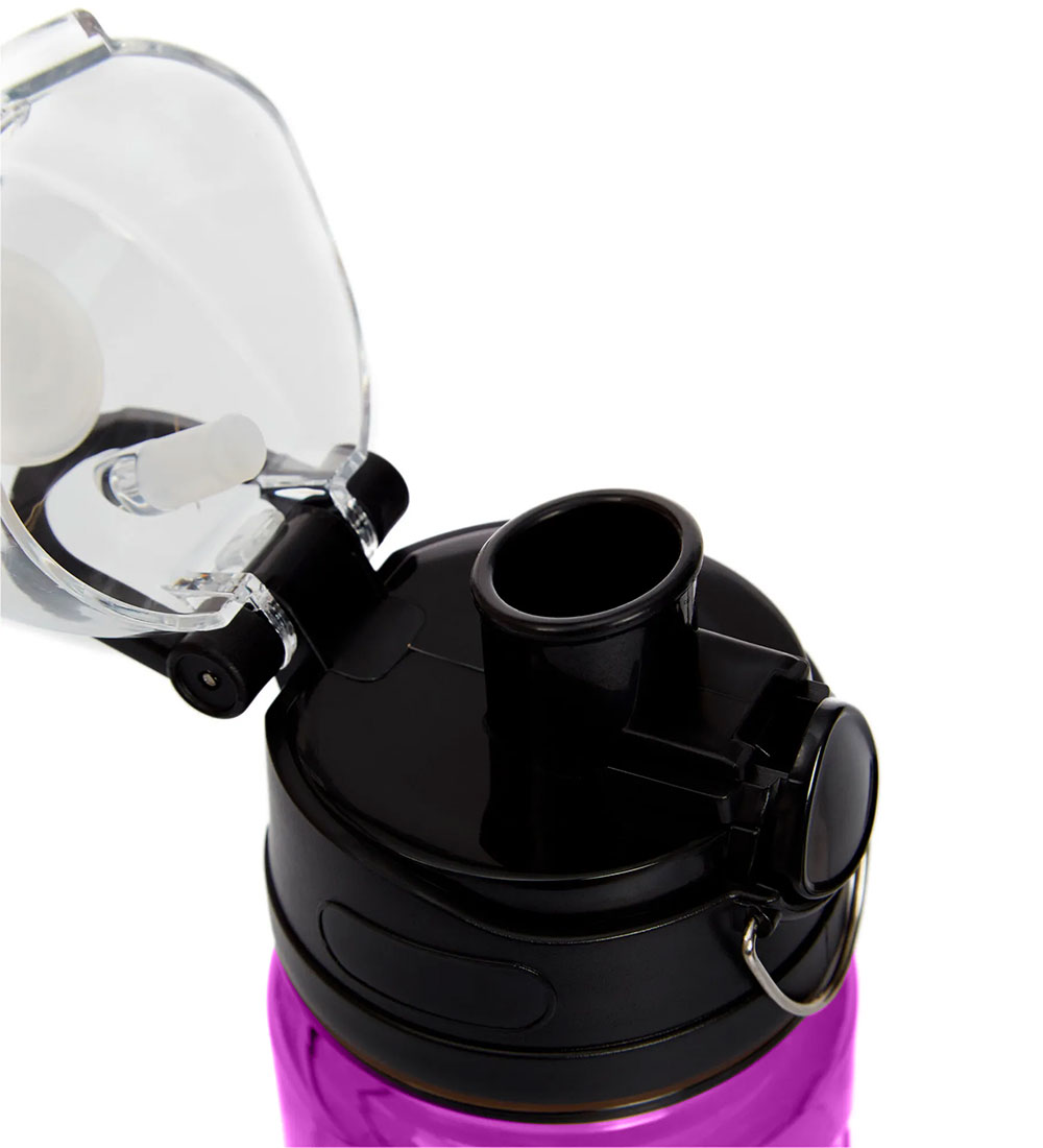 Puma Vattenflaska - TR Sportsstyle - 600 ml - Wild Berry
