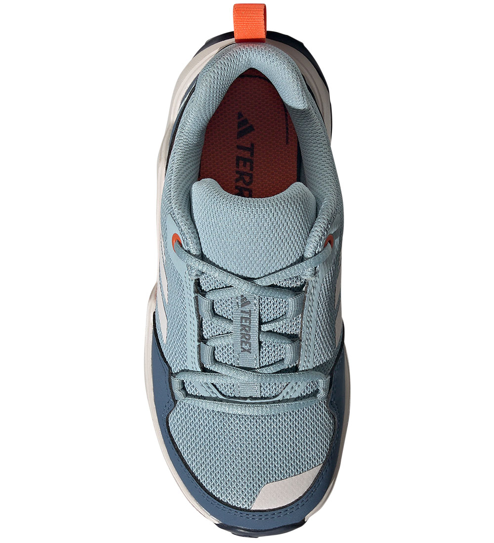 adidas Performance Shoes - Terrex AX4S K - Maggre/Putmau/Seimor
