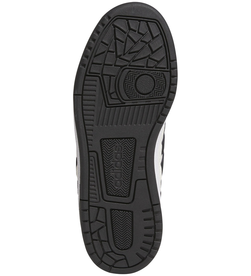 adidas Performance Skór - Hraðskór Lágir J - Svartur/Clowhi/Ftww