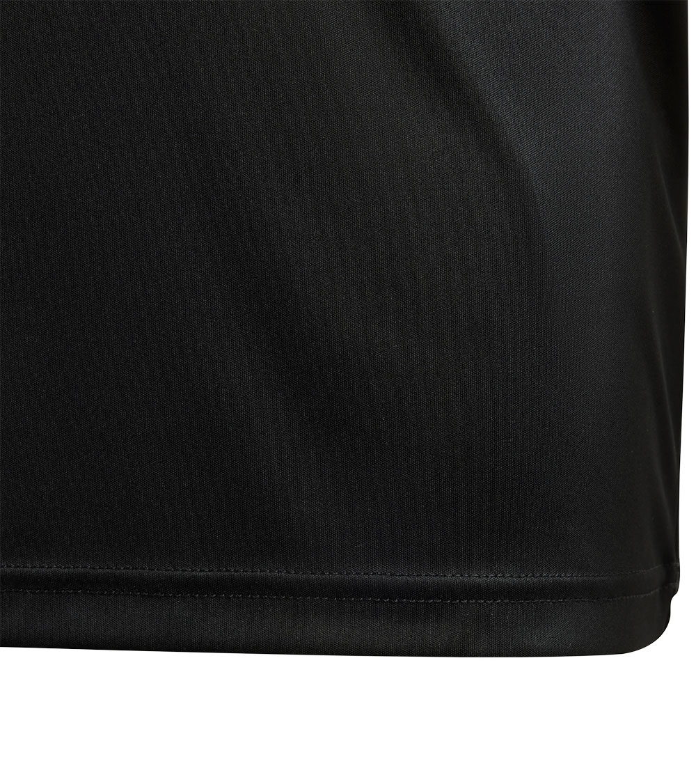adidas Performance T-shirt - Mer DNA - Svart/Vit