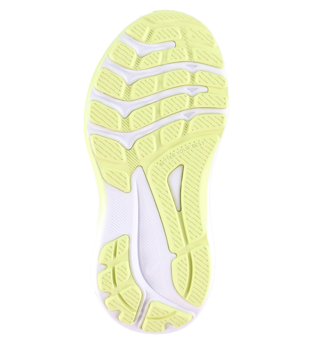 Chaussures Asics - GT-1000 13 PS - Illusion Blue/White