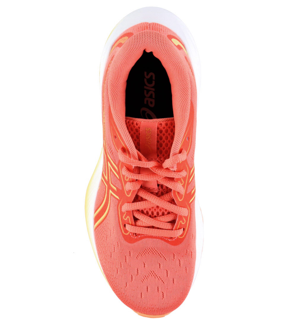 Asics Kengät - Gel-Cumulus 26 GS - Papaya/Light Oranssi