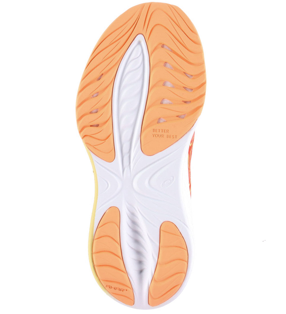 Asics Kengät - Gel-Cumulus 26 GS - Papaya/Light Oranssi