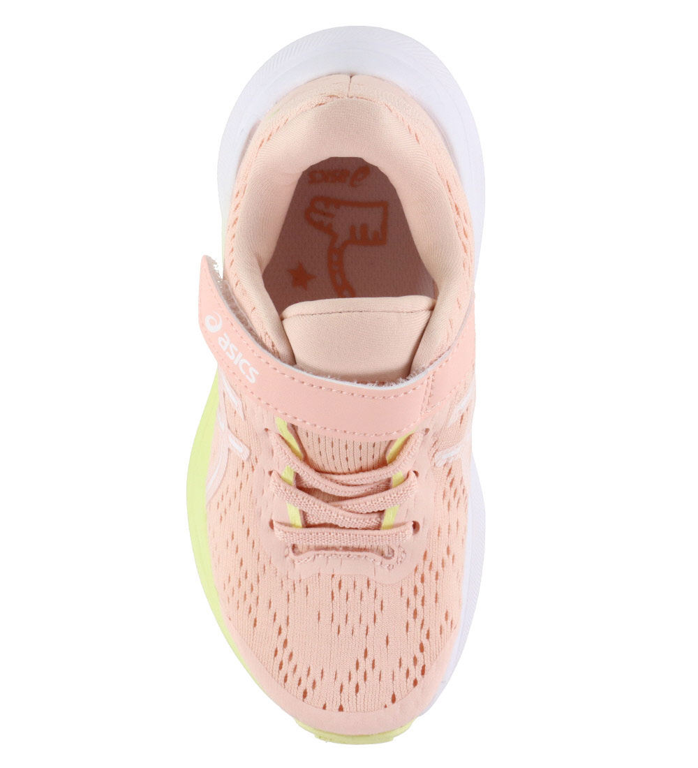 Asics Shoes - GT-1000 13 PS - Breeze/White