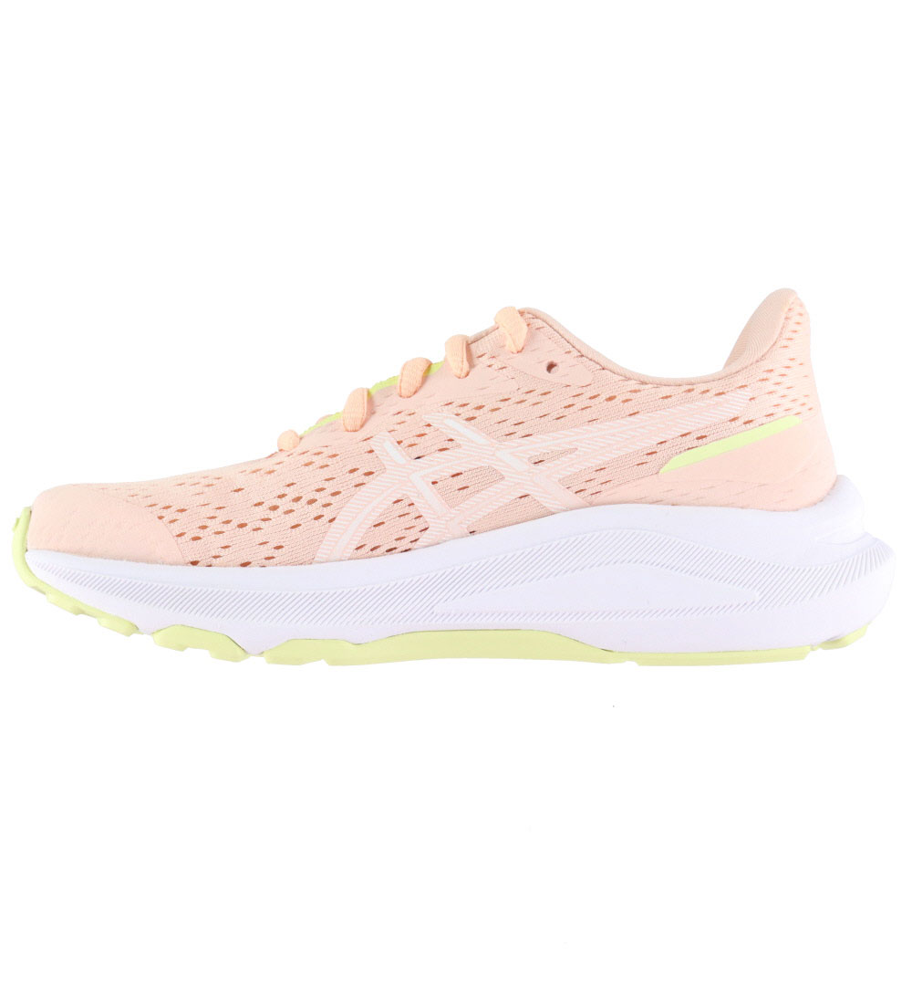 Asics Shoes - GT-1000 13 GS - Breeze/White