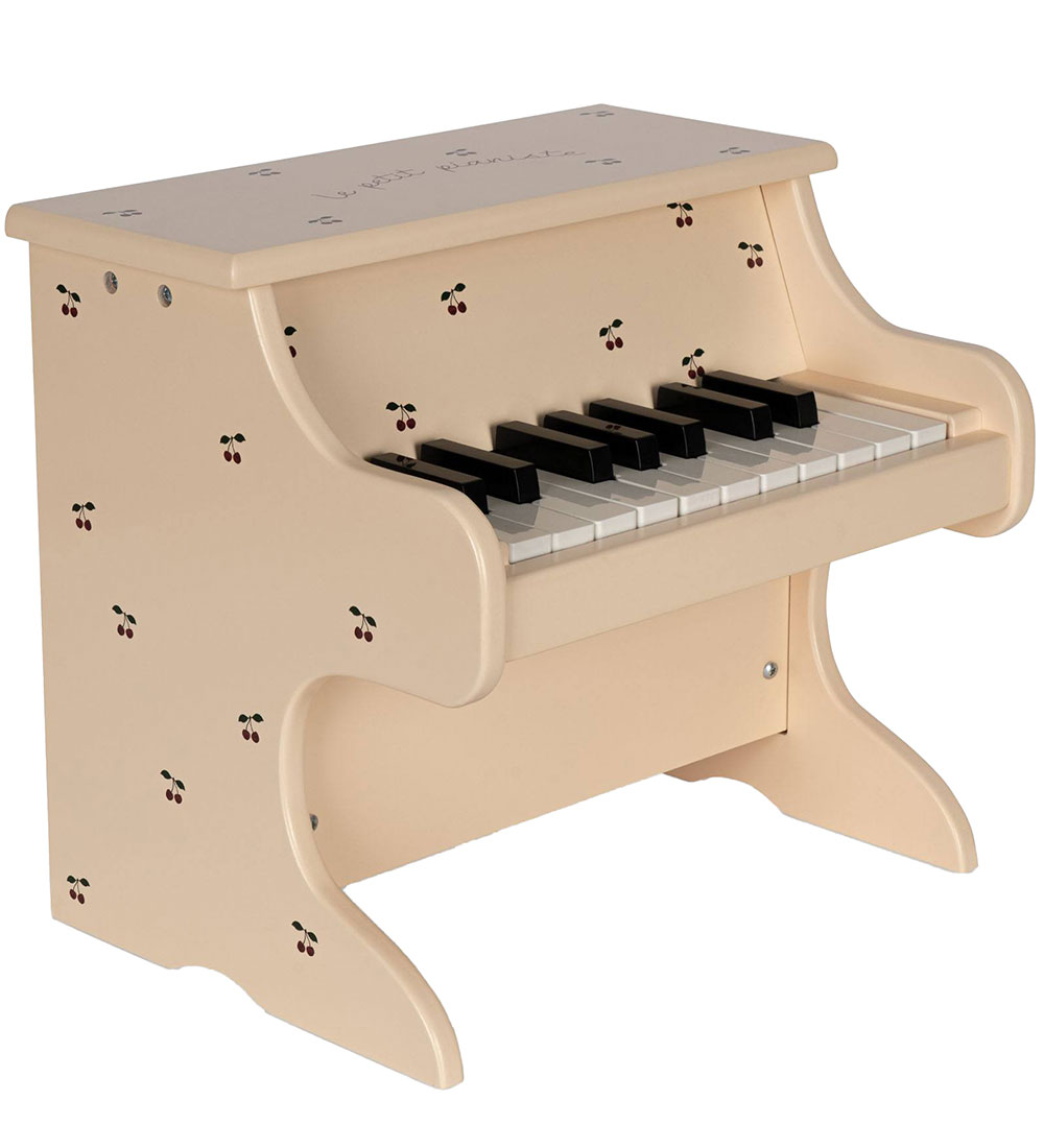 Piano Konges Sløjd - Cherry