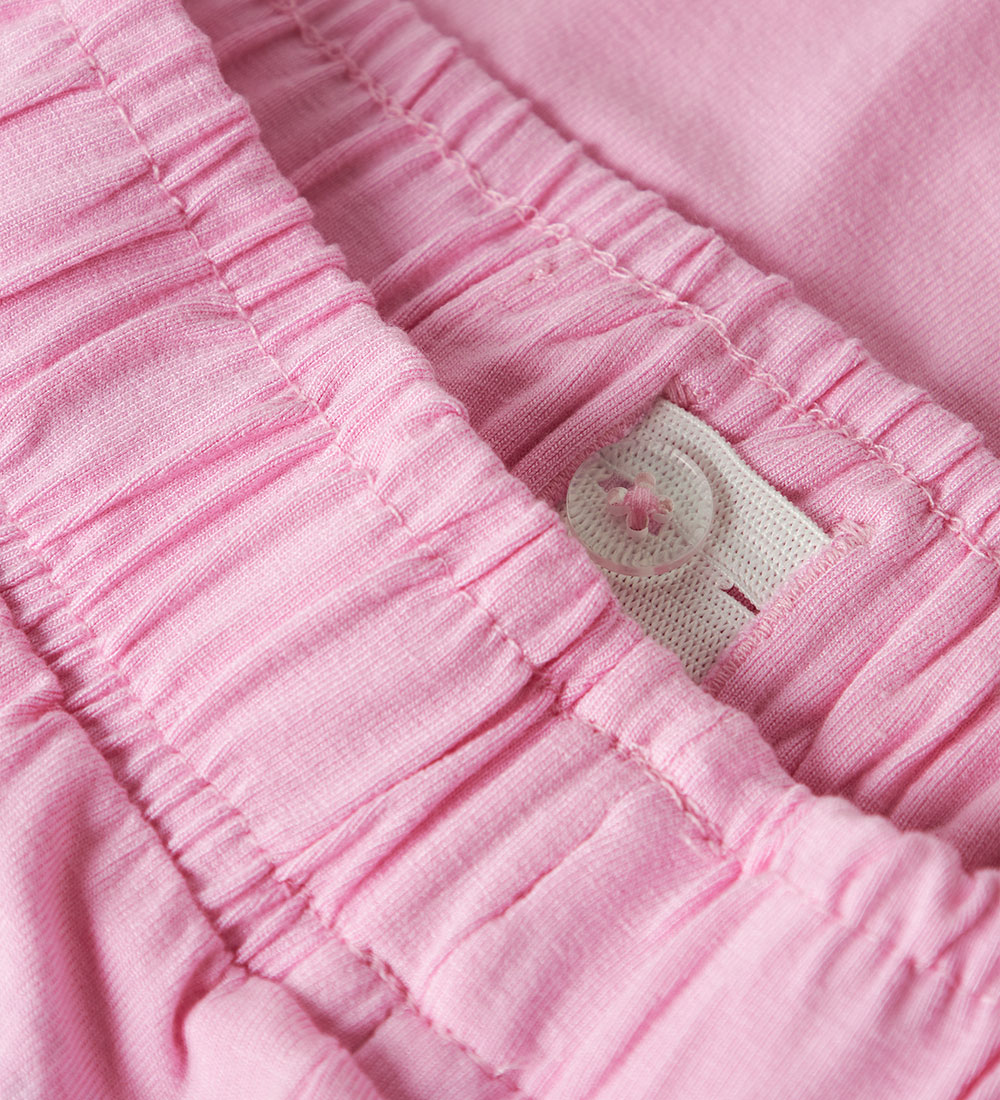 Pantalon Name It - Culotte - NkfVulotte - Rose Glaçage