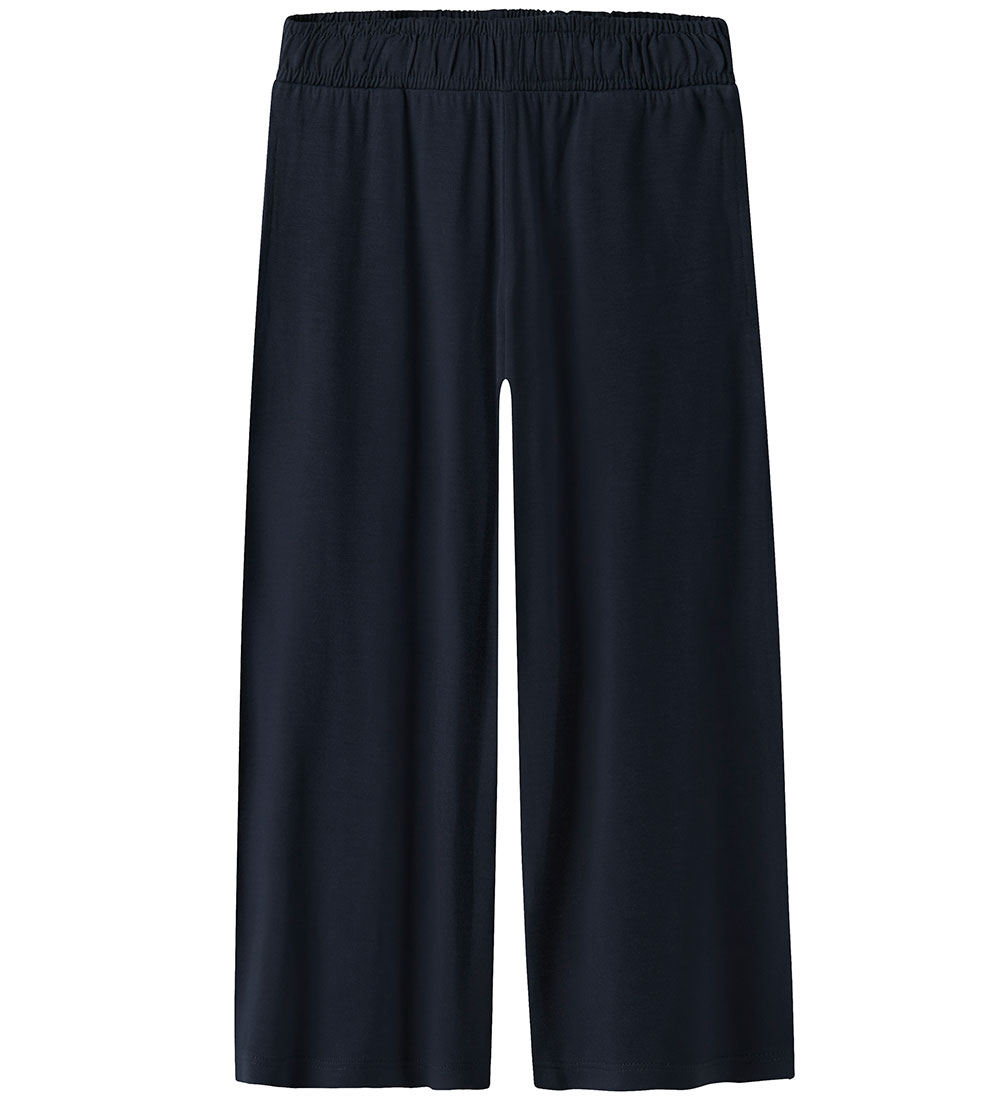 Name It Trousers - Culotte - NkfVulotte - Navy Blazer