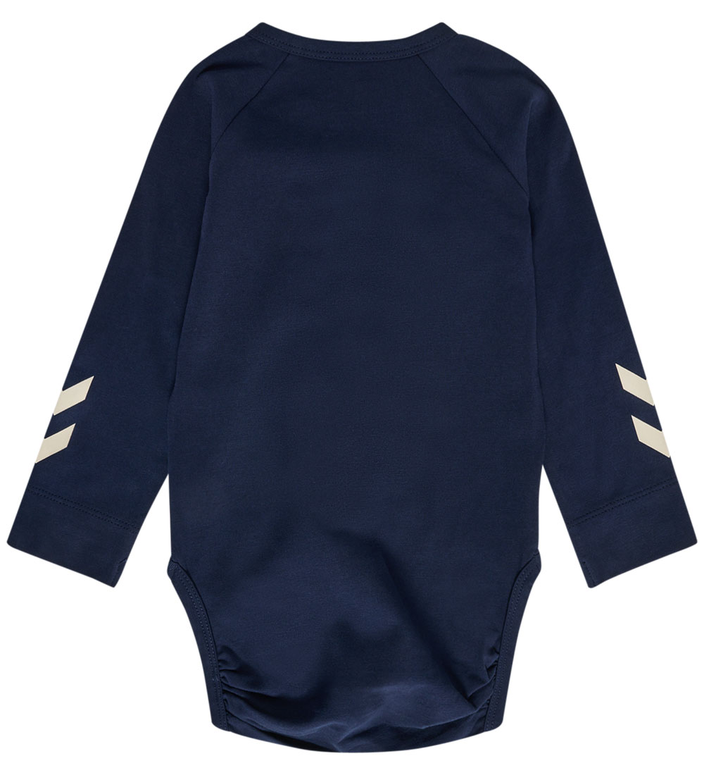 Hummel Body p/h - hmlStripy - Black Iris