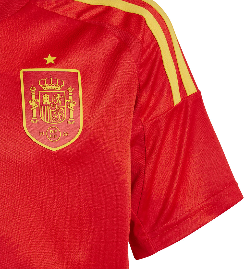 Maillot de Football adidas Performance - Fef H - Betsca