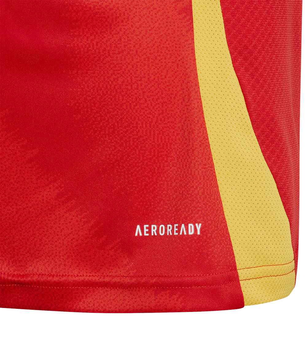 Maillot de Football adidas Performance - Fef H - Betsca