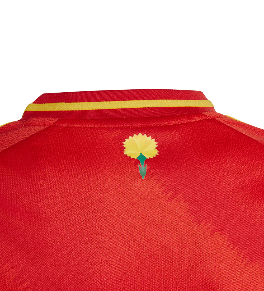 Maillot de Football adidas Performance - Fef H - Betsca