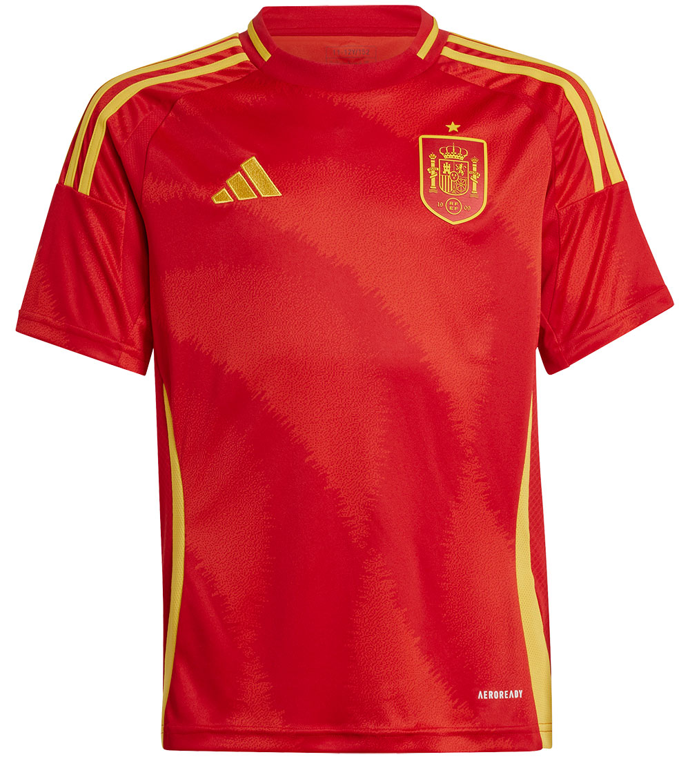 Maillot de Football adidas Performance - Fef H - Betsca