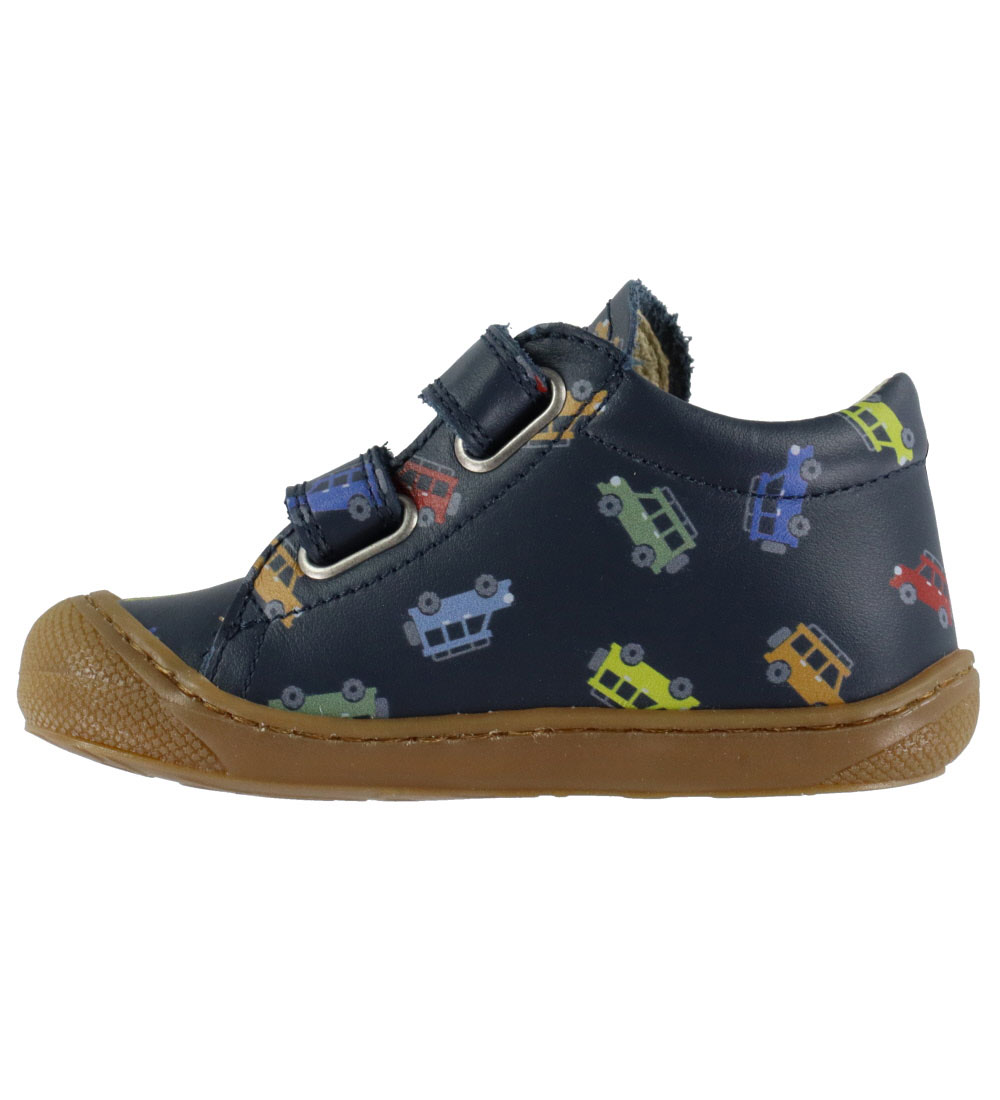 Naturino Prewalker - Cocoon VL - Navy