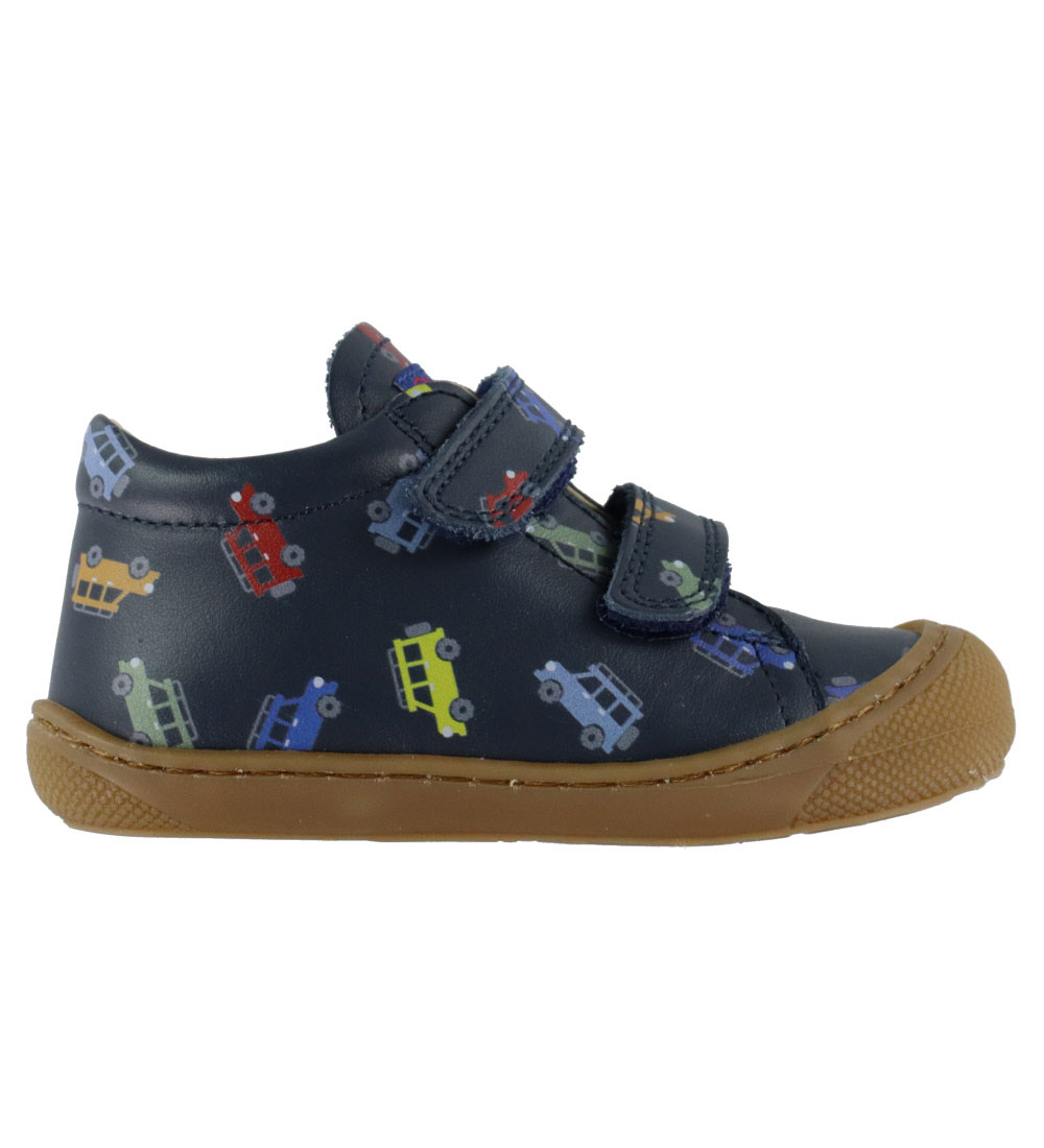 Naturino Prewalker - Cocoon VL - Navy