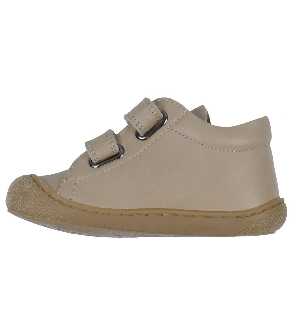 Naturino Prewalker - Cocoon VL - Taupe